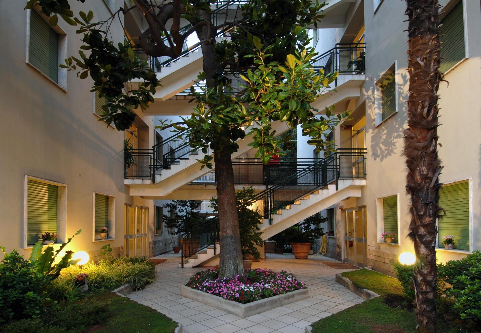 Prati Home Roma Exterior foto