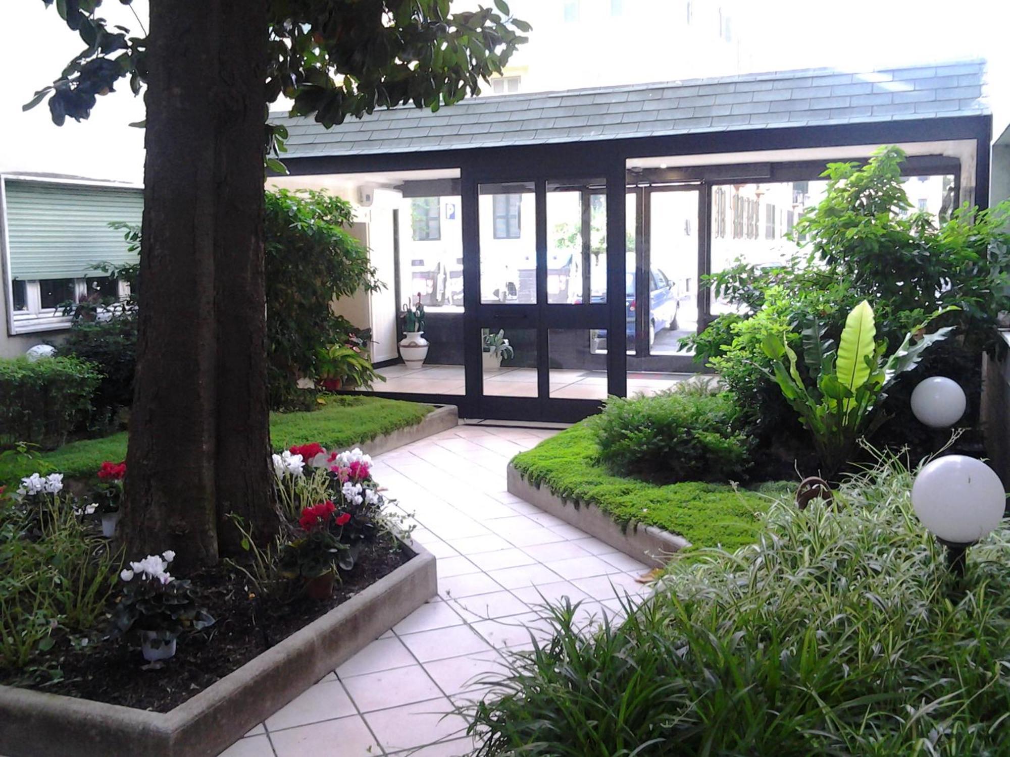 Prati Home Roma Exterior foto